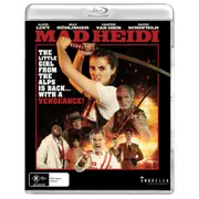 Mad Heidi