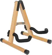 Mikinona Detachable Mandolin Rack from Folding Stand for String Instruments Sturdy Construction