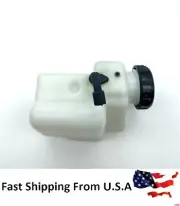 Gas Fuel Tank Filter Cap Line For Stihl 017 018 MS170 MS180 replaces 1130 350041