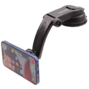 For Samsung Galaxy S24/S25/Plus/Ultra - Dash Phone Holder Car Mount Magnetic