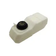 Radiator Coolant Tank and Reservoir Overflow Bottle Fits Bobcat S130 Skid Steer