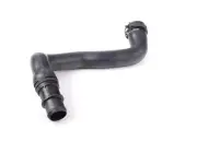 MINI CLUBMAN R55 Upper Radiator Hose 17122754221 NEW GENUINE