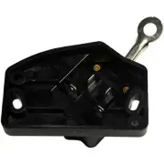 HQRP Pedestal Sump Pump Float Switch for Superior Pump 99100, UL Listed