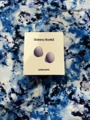 Samsung Galaxy Buds2 - (Lavender)