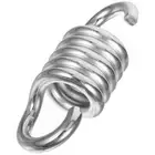 Hammock Chair Porch Swing Hanging Chairs Spring Stainless Steel Suspension Hooks