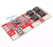 2PCS 3S Li-ion Lithium Battery 18650 Charger Protection Board 10.8V 12.6V 15A