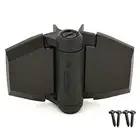 TCA3L2S3BTS TruClose Regular Duty Gate Hinges, for Self Closing Wood and