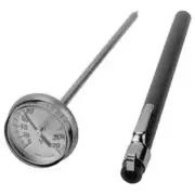 Comark T160AK 40 to 160 F Dial Pocket Thermometer