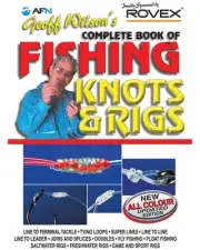Complete Knots & Rigs - Geoff Wilson