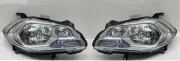 FOR SUZUKI S CROSS SX4 HEAD LIGHTS LH/RH PAIR JY 2013 T0 2017 @Royal export