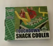 Touchdown Snack Cooler 4.5 Feet Inflatable