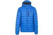 Trespass Mens Digby Down Jacket (Blue) - UTTP3283