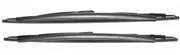 Bosch Eco Wiper Blade Set for Bmw 745I E65 4.4L PETROL N62B44 2002 - 2005