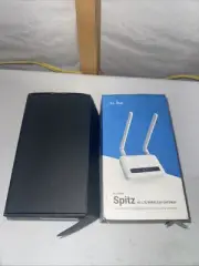 GL-X750V2 (Spitz) T-Mobile/AT&T IoT Device Certified, 4G LTE VPN Router