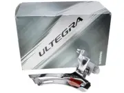 Shimano Ultegra FD-6700 Bike Front Derailleur 2×10-Speed Band-Type 34.9mm