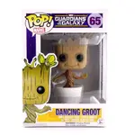 ⭐優選好貨⭐FUNKO POP 星際異攻隊格魯特 動漫手辦 樹人跳舞格魯特GROOT LVP2