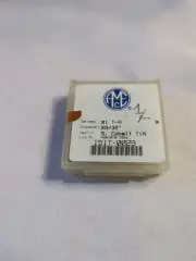 1 pc ALLIED #1, 151T-0029, 29/32" THROW AWAY DRILL INSERT TiN COATED (A17)