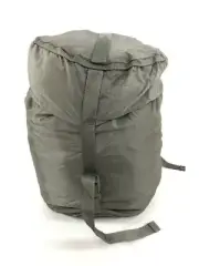 Compression Sack USGI SMALL Stuff Sack Modular Sleeping System MSS Foliage