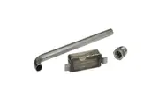 Moroso External Oil Pump Pickup Kit Suit Steel Oil Pans