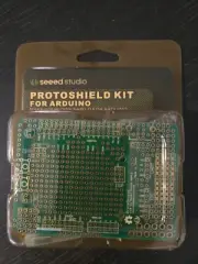 Seeed Studio Protoshield Kit for Arduino