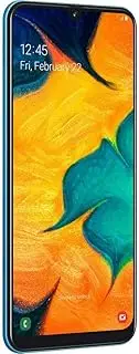 [Samsung] Galaxy A30 Dual SIM 64GB 4GB RAM A305F-DS Blue SIM Free