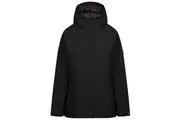 Trespass Womens/Ladies Carlotta Raincoat (Black) - UTTP7038