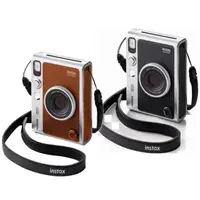 在飛比找momo購物網優惠-【FUJIFILM 富士】Instax mini Evo 混