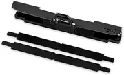 Tobii Gaming Eye Tracker Mounting Kit - Flex Mount and Metal Plate Mounts