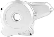 Engine Engine Cover Starter Top Mount Aluminium Alloy Suitable for Box for 110 125 Pit Quad Dirt Bike ATV for Easy Installation and Replacement