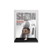 Funko NBA Basketball Slam Damian Lillard Pop! Magazine Cover Vinyl Figure Toy