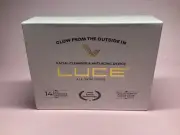 Luce Facial Cleansing and Anti-Aging Device