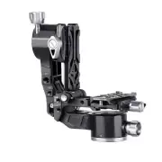 Benro GH2F CN Gimbal Head for Tripod & Monopod Camera Mount 10kg Load Arca Swiss
