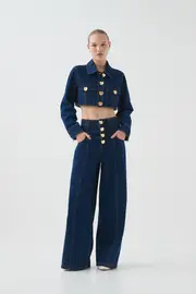 Genesis Denim Jeans