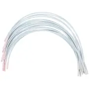 10 Pairs Replacement Underwire Bra Underwires Replacements Underwire Bras For Women Underwire Bra Repair
