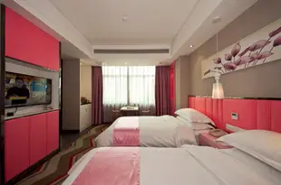 速8酒店(連江縣政府店)Super 8 Hotel (Lianjiang County Government)