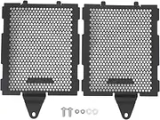 Zohisin 1 Pair Motorcycle Radiator Protective Cover Grille Metal Alloy Radiator Grill Guard Protector Specially Designed For R1300GS 2023 To 2024