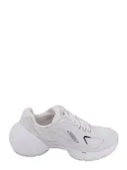[Givenchy] Givenchy-Mesh And Alternative Material To Leather Sneakers-Uomo 40