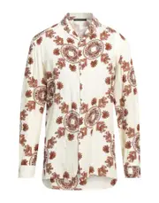[DANIELE ALESSANDRINI] DANIELE ALESSANDRINI Shirts - Item 10604093