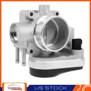 Throttle Body For Ford Fusion Mercury Milan 2006-2009 Lincoln Zephyr 2006 3.0L