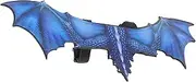 BESPORTBLE 2pcs Craftsmanship Reptile Accessory Decorative Harness for Small Reptiles Easy to Wear and Remove