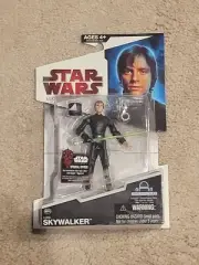 Star Wars Legacy Collection BD 16 Luke Skywalker (Jedi)