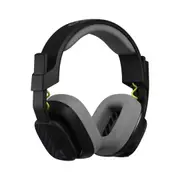 Logitech G ASTRO A10 Gen 2 Gaming Headset for Playstation 5 (Black)