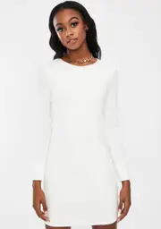 [STEELE] Luca Mini Dress