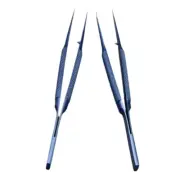 Spatulas Speculums Tweezers Microscopic Instrument Scissors Conjunctiva