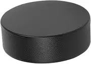 EXHUMKY Knee Hockey Pucks Kids Hockey Set for Training Hockey Puck Display Hockey Stuff for Boys Girls