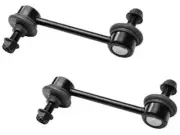 Front Sway Bar Link Kit For 1992-2000 Lexus SC400 1993 1994 1995 1996 SP184XV (for: Lexus)