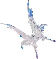 CATIEBYE Cute Butterfly Wing Prop Back Decoration Battery Operated Festival Prop
