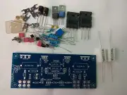 Hiraga 30W A class Amplifier D.I.Y.