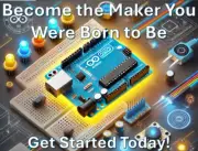 The Academy for Arduino LIFETIME Access