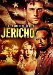 Jericho - Jericho: The Complete Series [New DVD] Boxed Set, Repackaged, Subtitle